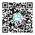 公眾號(hào) QR Code